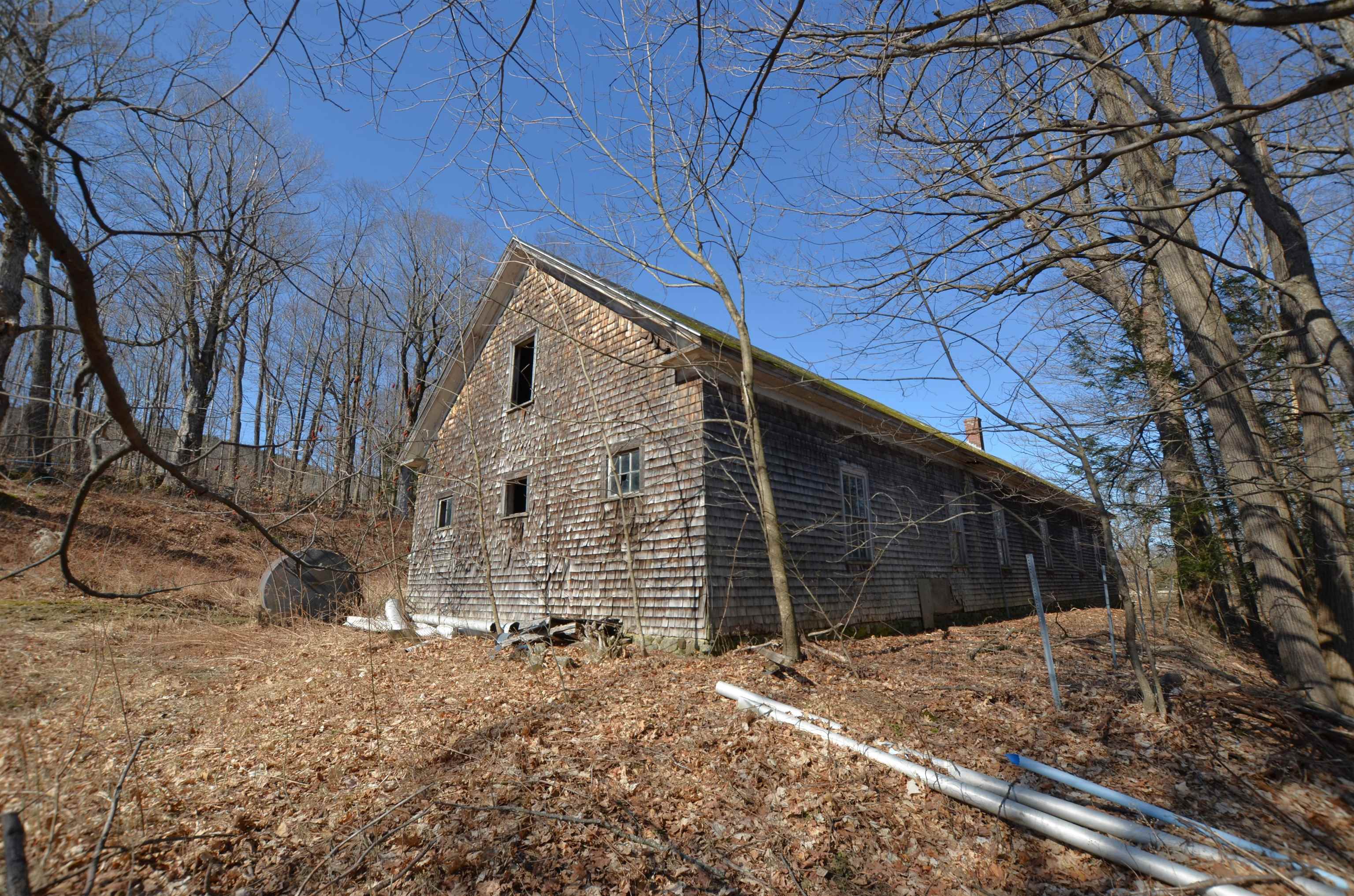 495 Mountain Road Francestown, NH 03043 - Photo 18 of 22 Gallery Image 18