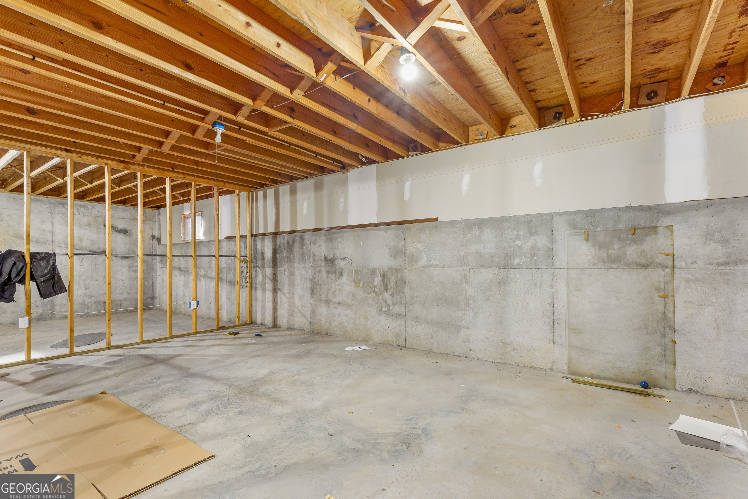 269 High Point Road Buchanan, GA 30113 - Photo 37 of 41 a view of an empty room