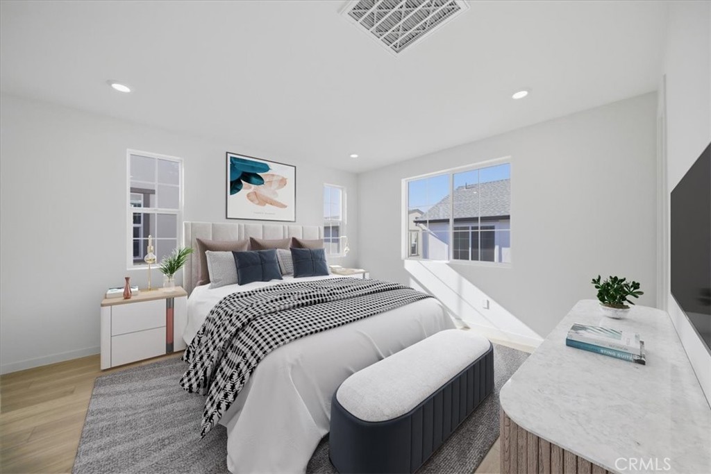 4862 Arroyo Run Moorpark, CA 93021 - Photo 11 of 30 PHOTOS ARE OF MODEL MATCH AND HAVE BEEN VIRTUALLY STAGED. INTERIOR AND EXTERIOR FINISHES MAY VARY