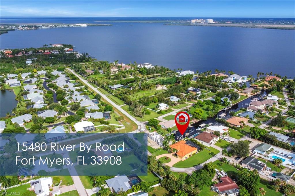 15480 River By Road Fort Myers, FL 33908 - Photo 1 of 48 Gallery Image 1