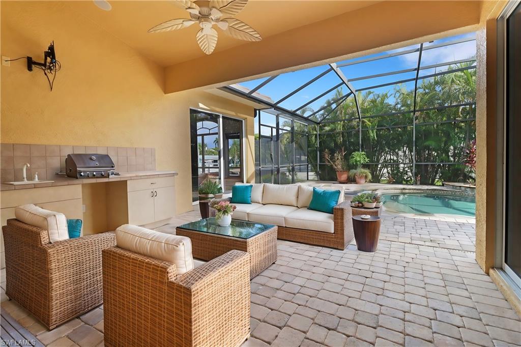 15480 River By Road Fort Myers, FL 33908 - Photo 3 of 48 Virtually Staged