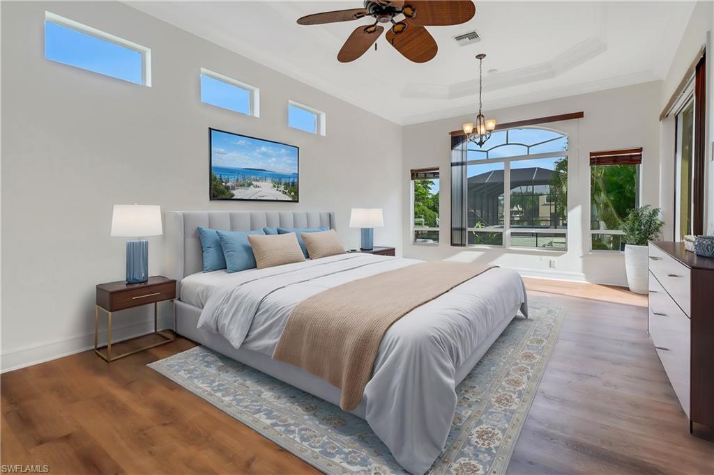 15480 River By Road Fort Myers, FL 33908 - Photo 4 of 48 Virtually Staged