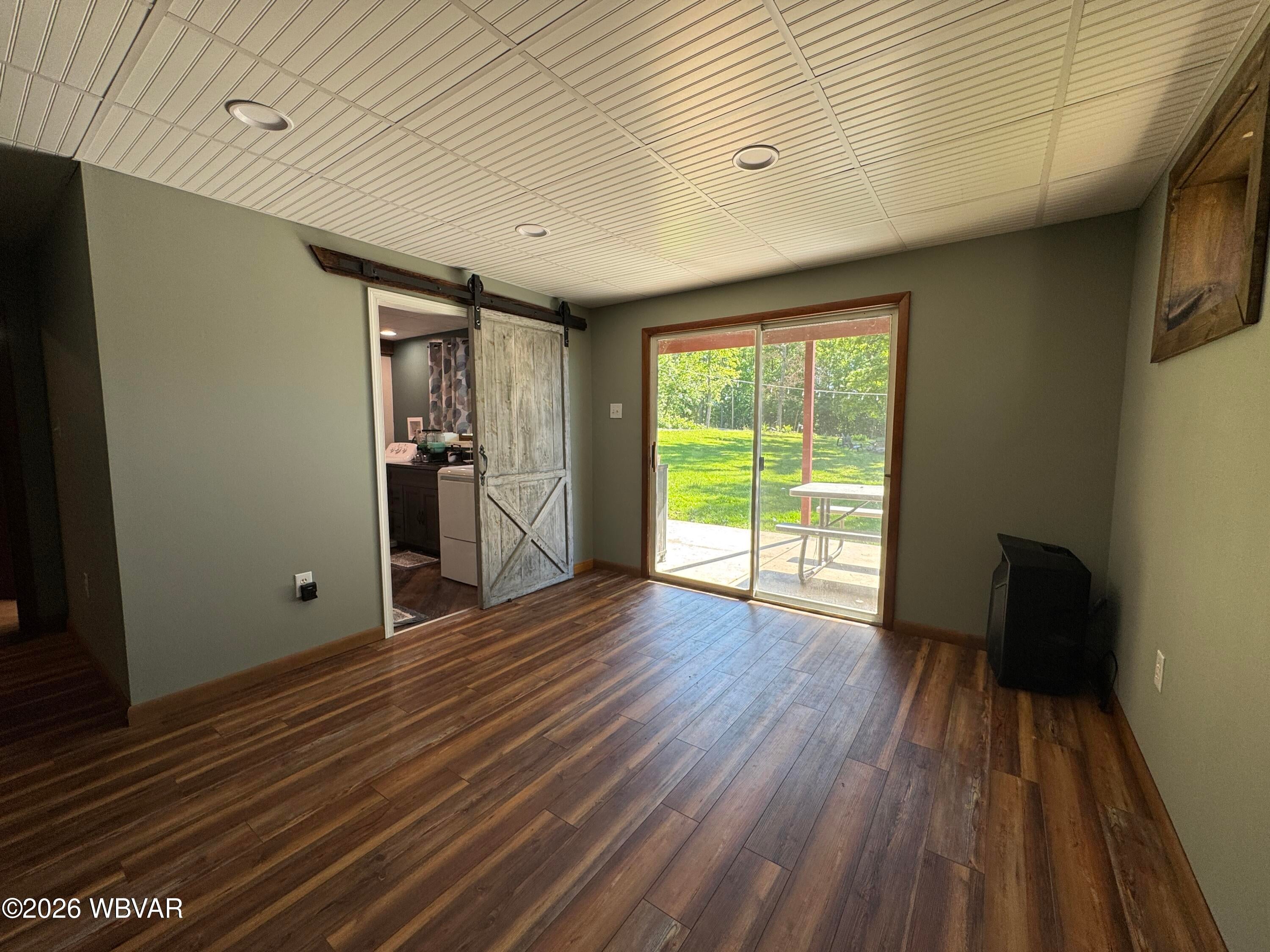 6890 Sulphur Springs Road Montgomery, PA 17752 - Photo 26 of 51 Where food is served for parties with easy access to Bathroom