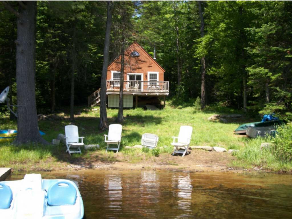 38 Shore Road Grafton, NH 03240 - Photo 1 of 24