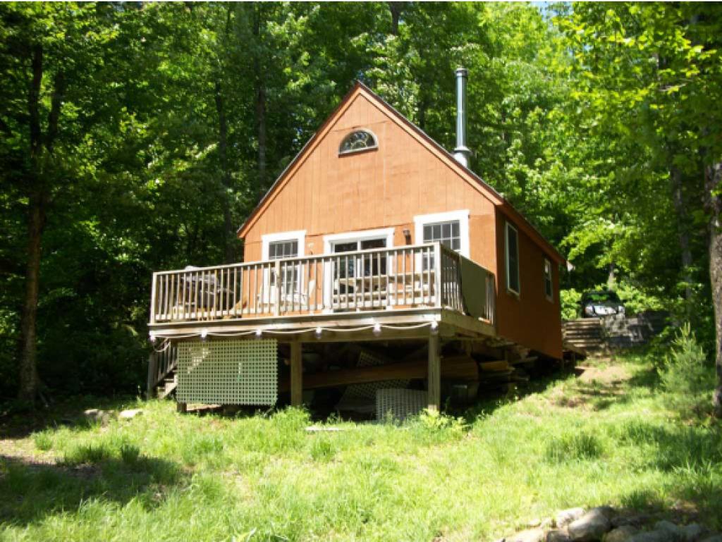 38 Shore Road Grafton, NH 03240 - Photo 4 of 24