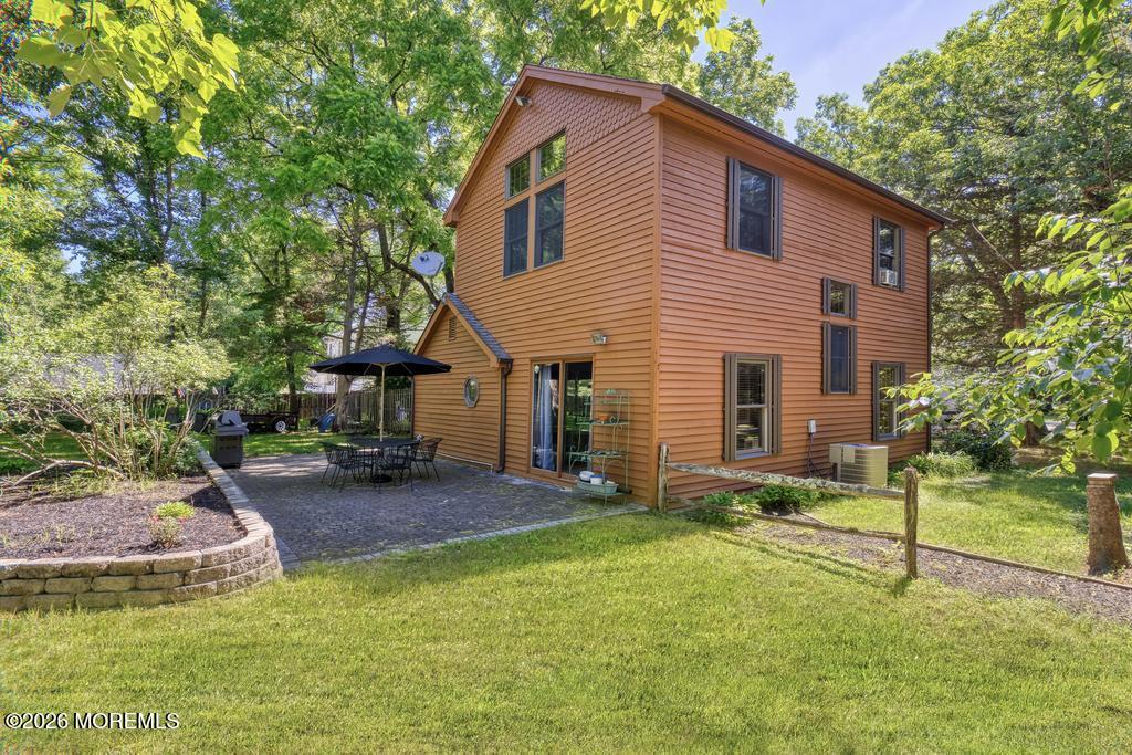 322 Kent Road Howell, NJ 07731 - Photo 10 of 53 Patio