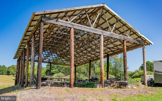 $814,900 | 718 Turkey Path Road, Linden, PA 17744