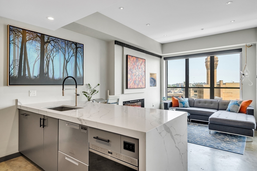 40 Fay Street, Unit 704 Boston, MA 02118 - Photo 16 of 27