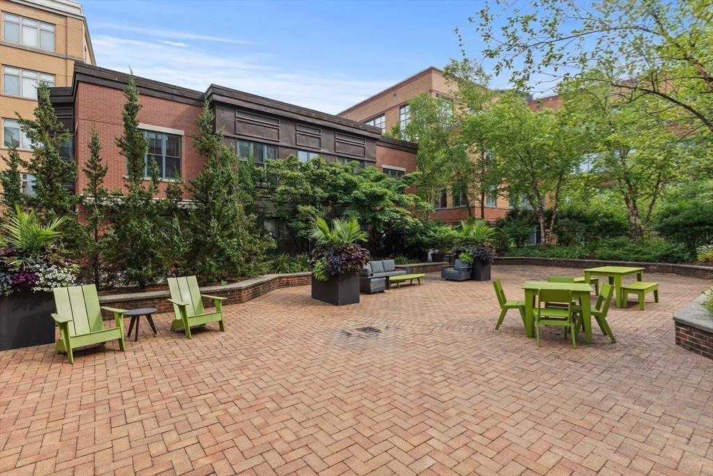 40 Fay Street, Unit 704 Boston, MA 02118 - Photo 23 of 27