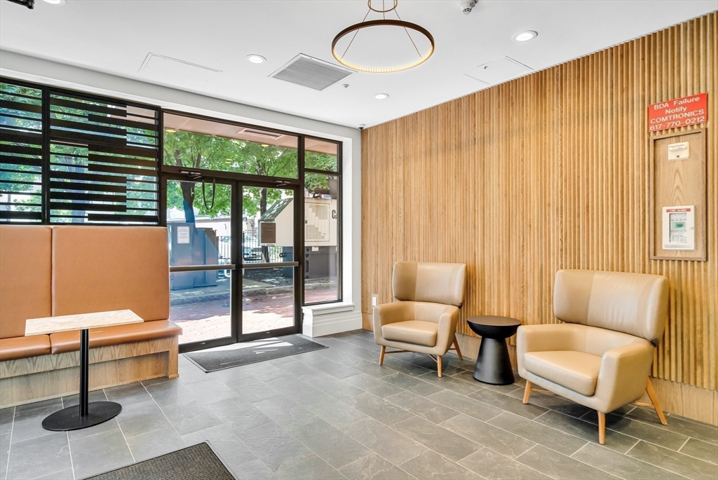 40 Fay Street, Unit 704 Boston, MA 02118 - Photo 24 of 27