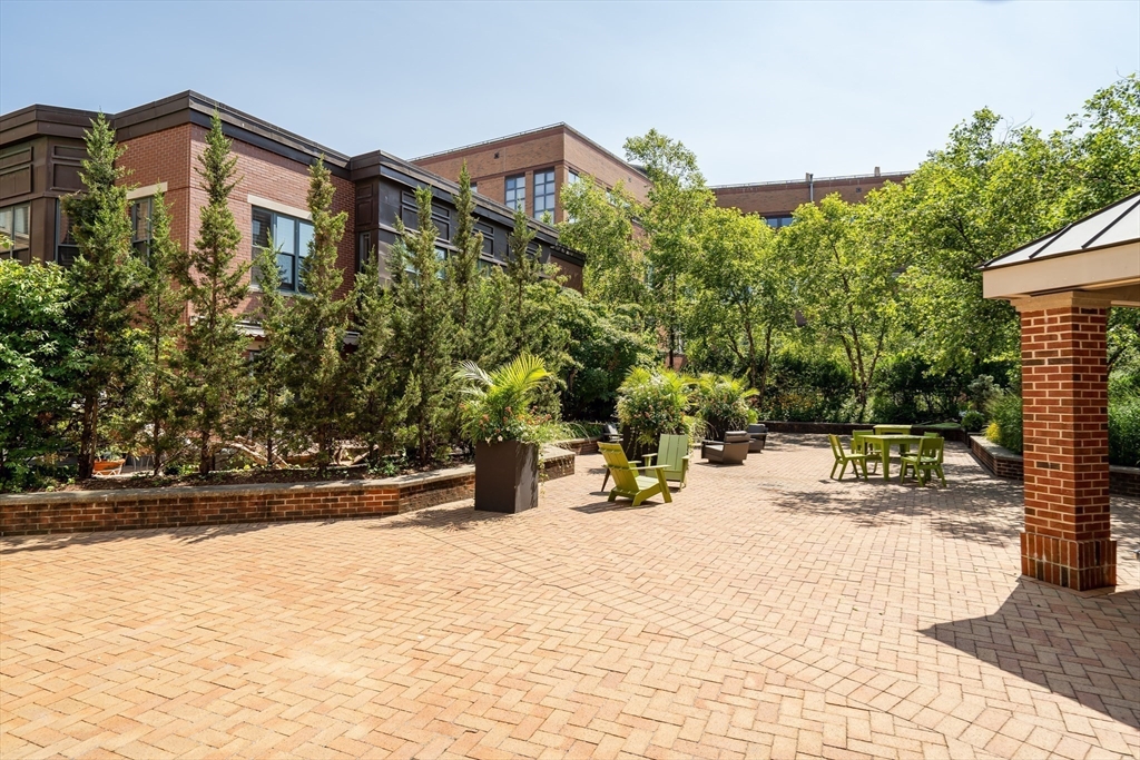 40 Fay Street, Unit 704 Boston, MA 02118 - Photo 25 of 27