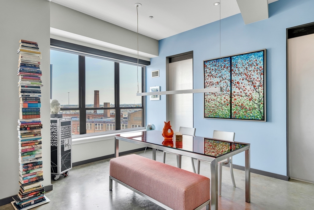 40 Fay Street, Unit 704 Boston, MA 02118 - Photo 4 of 27