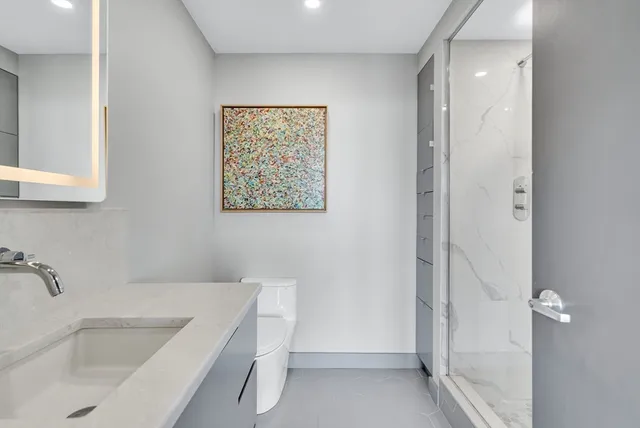 $805,000 | 40 Fay Street, Unit 704, Boston, MA 02118