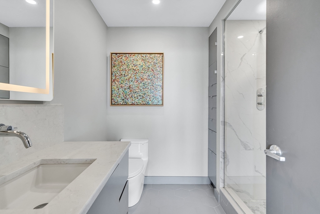 40 Fay Street, Unit 704 Boston, MA 02118 - Photo 5 of 27