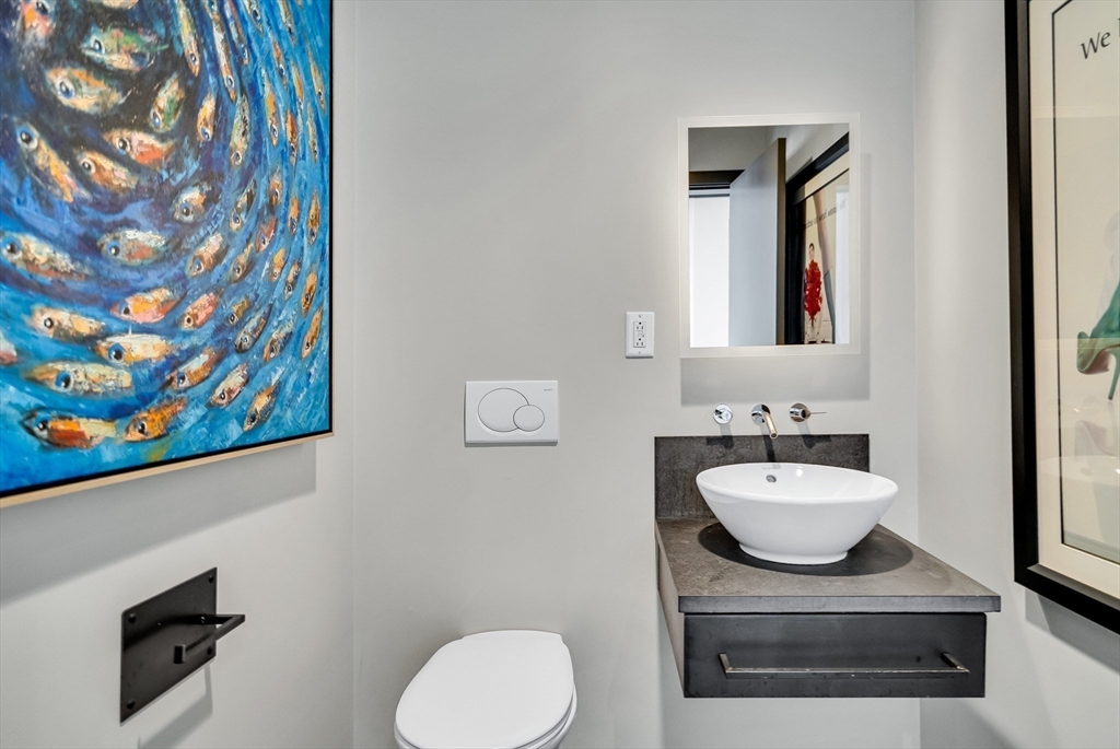 40 Fay Street, Unit 704 Boston, MA 02118 - Photo 8 of 27