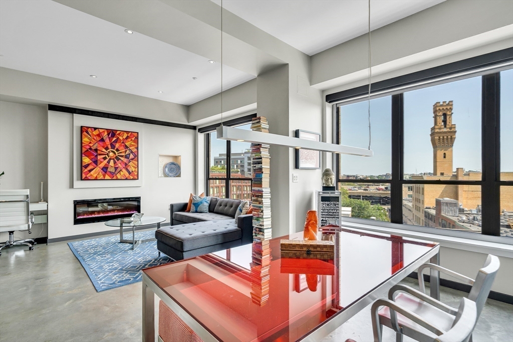 40 Fay Street, Unit 704 Boston, MA 02118 - Photo 10 of 27