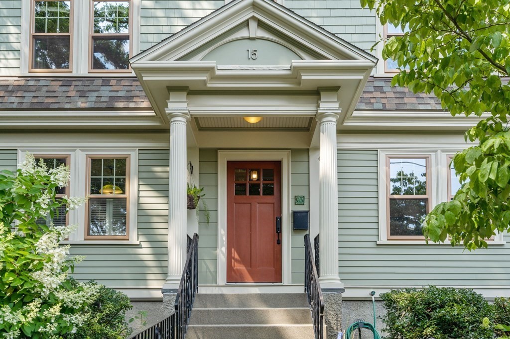 15 Arden Road Watertown, MA 02472 - Photo 2 of 30 Gallery Image 2