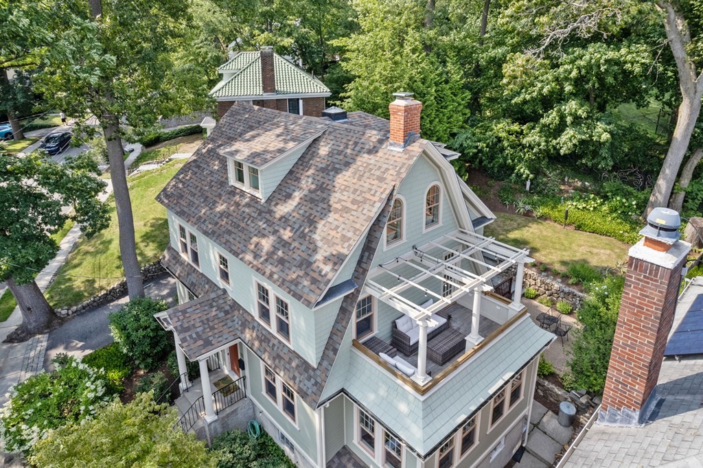 15 Arden Road Watertown, MA 02472 - Photo 29 of 30 Gallery Image 29