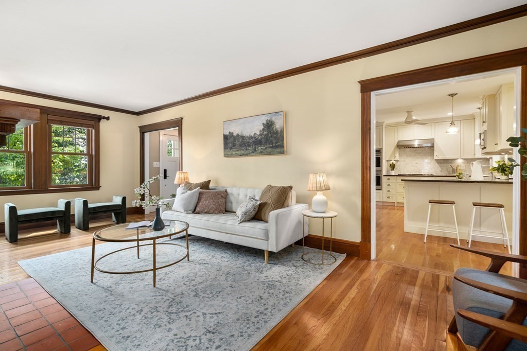 15 Arden Road Watertown, MA 02472 - Photo 6 of 30 Gallery Image 6