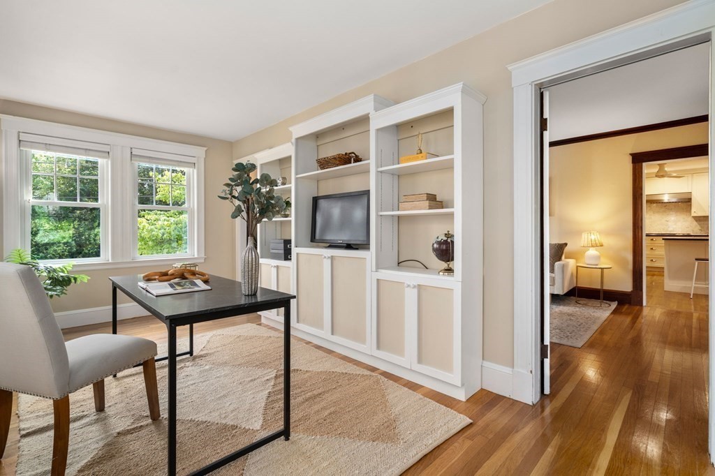 15 Arden Road Watertown, MA 02472 - Photo 8 of 30 Gallery Image 8