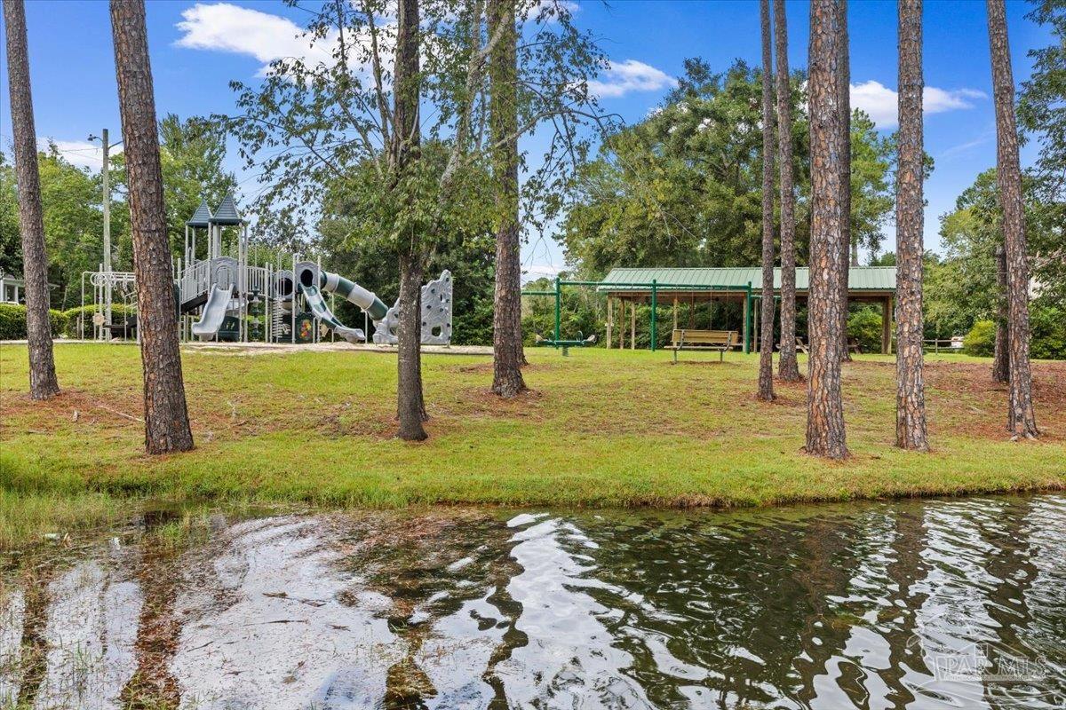 5317 Rowe Trail Pace, FL 32571 - Photo 46 of 48 Gallery Image 46