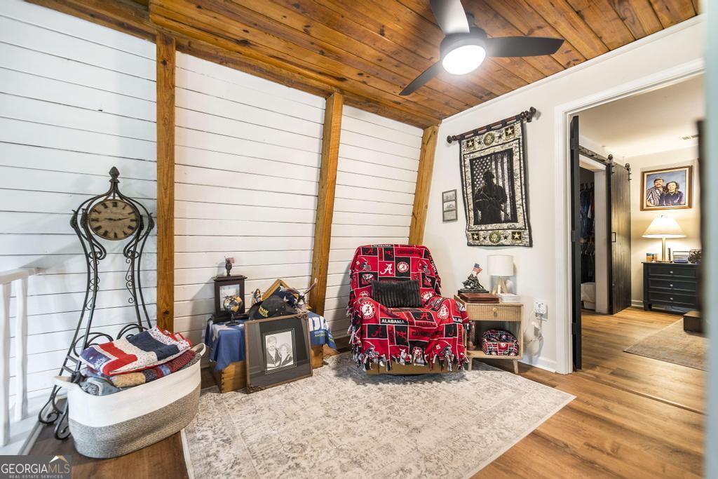872 Henderson Road Dublin, GA 31021 - Photo 13 of 41 a play room with toys