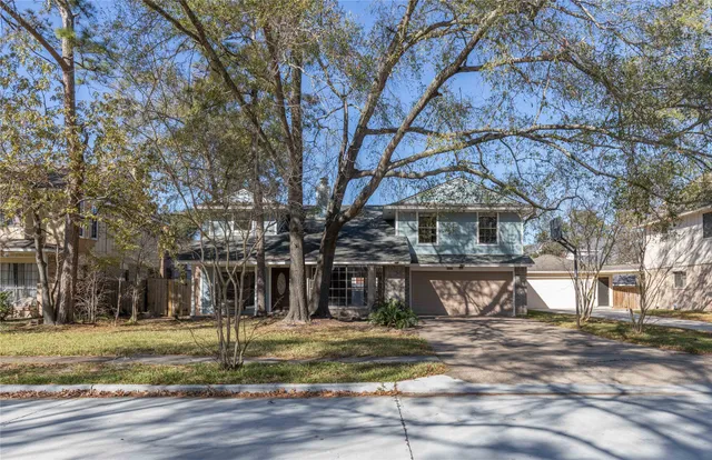 $260,000 | 8427 Pines Pl Drive, Humble, TX 77346