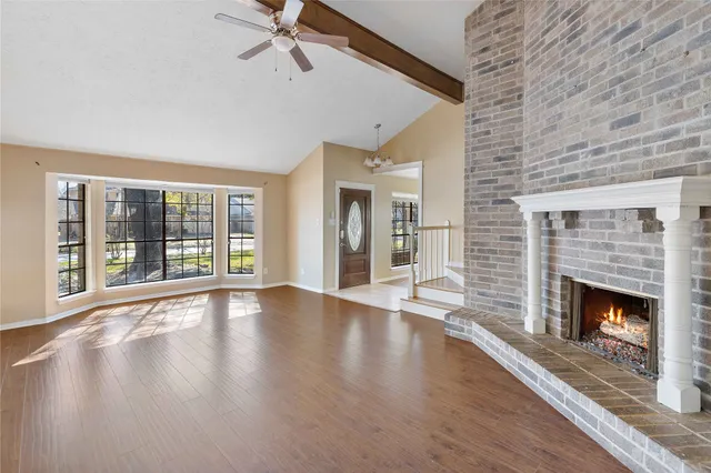 $260,000 | 8427 Pines Pl Drive, Humble, TX 77346