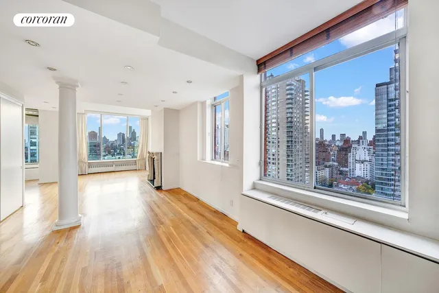 $1,195,000 | 343 East 74th Street, Unit PH34D | Lenox Hill