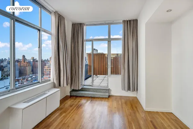 $1,195,000 | 343 East 74th Street, Unit PH34D | Lenox Hill