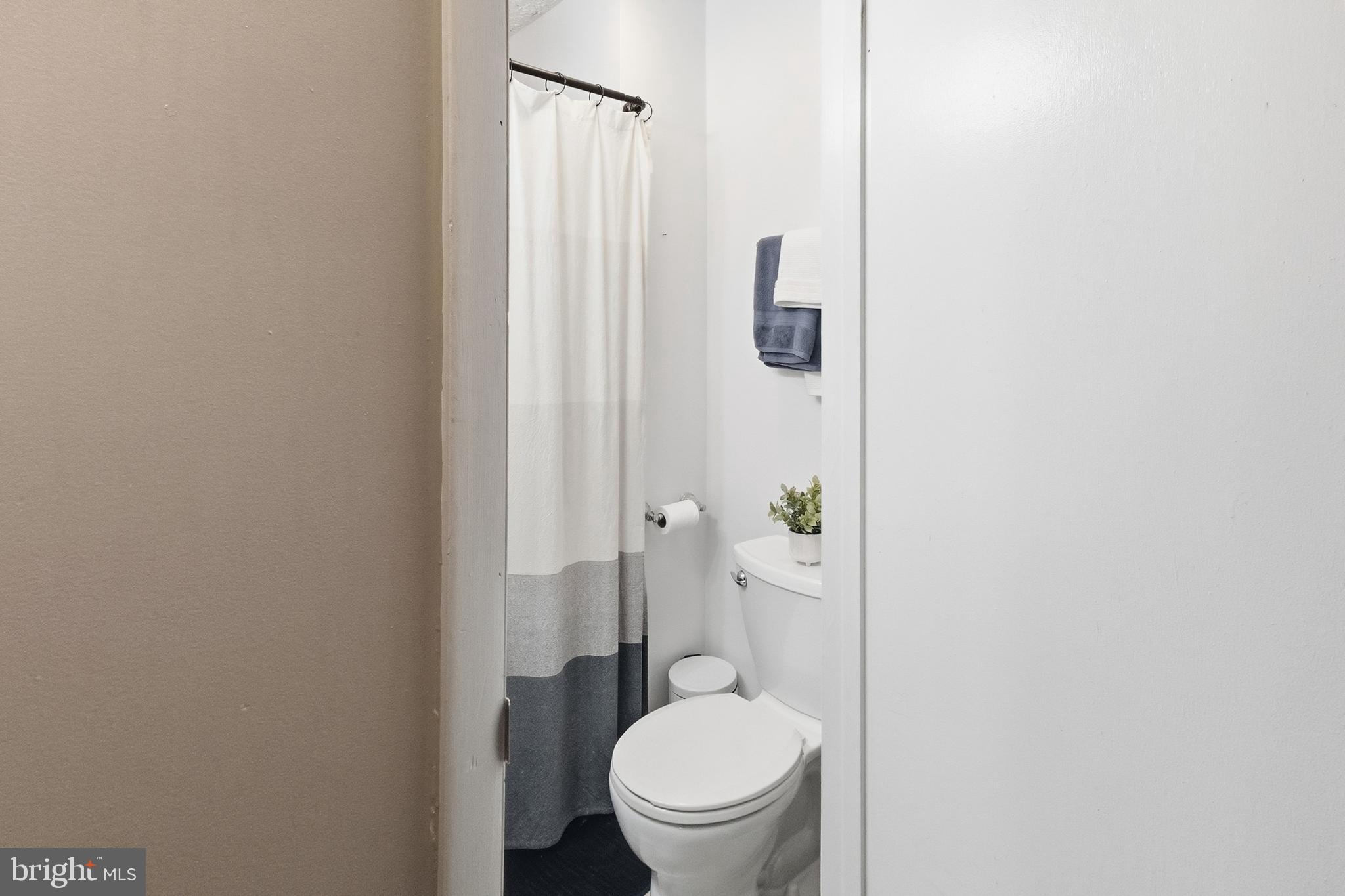 1472 Dockside Court Frederick, MD 21701 - Photo 19 of 25 Basement Bathroom 2