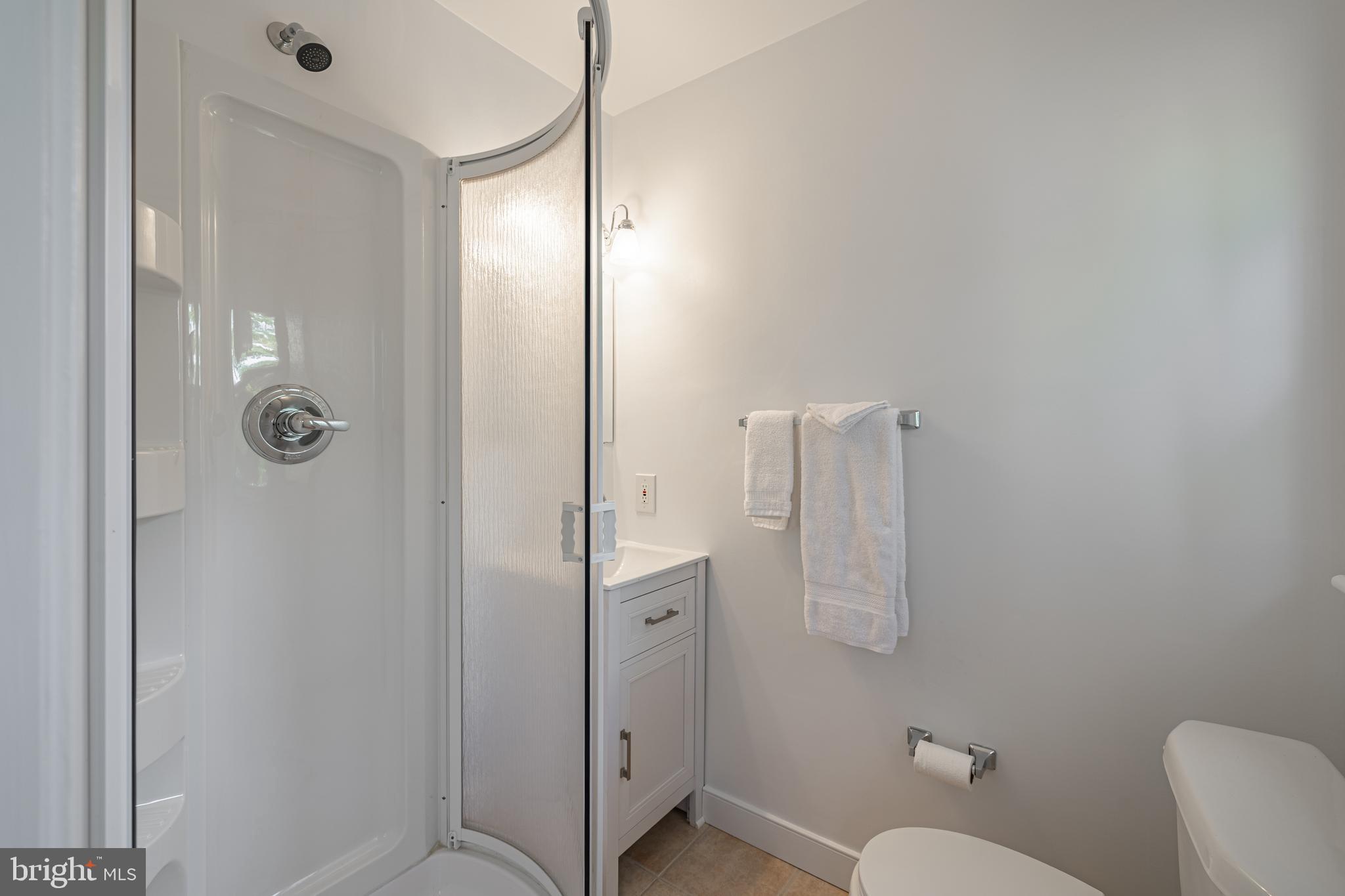 8006 Anoka Road Henrico, VA 23229 - Photo 19 of 36 Primary ensuite bath