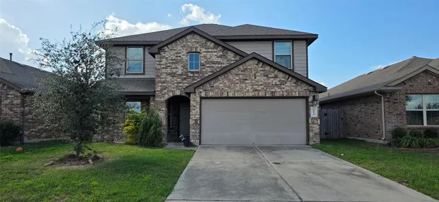 $260,000 | 8014 Fieldfare Drive, Rosharon, TX 77583
