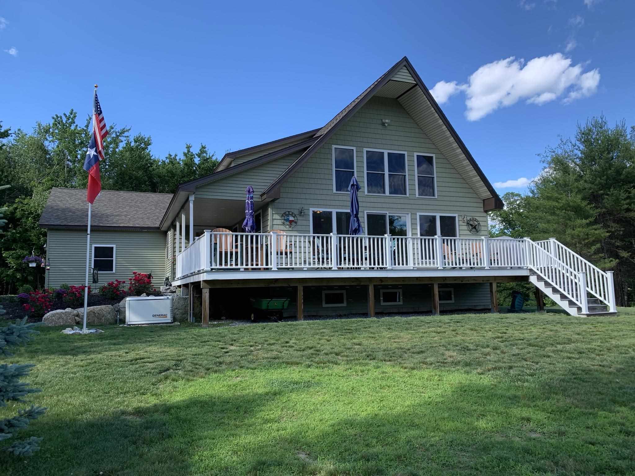219 Meredith Neck Road Meredith, NH 03253 - Photo 2 of 33