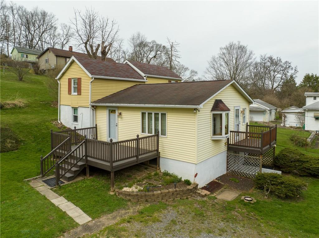 387 Spring Street Yukon, PA 15698 - Photo 1 of 23 Gallery Image 1