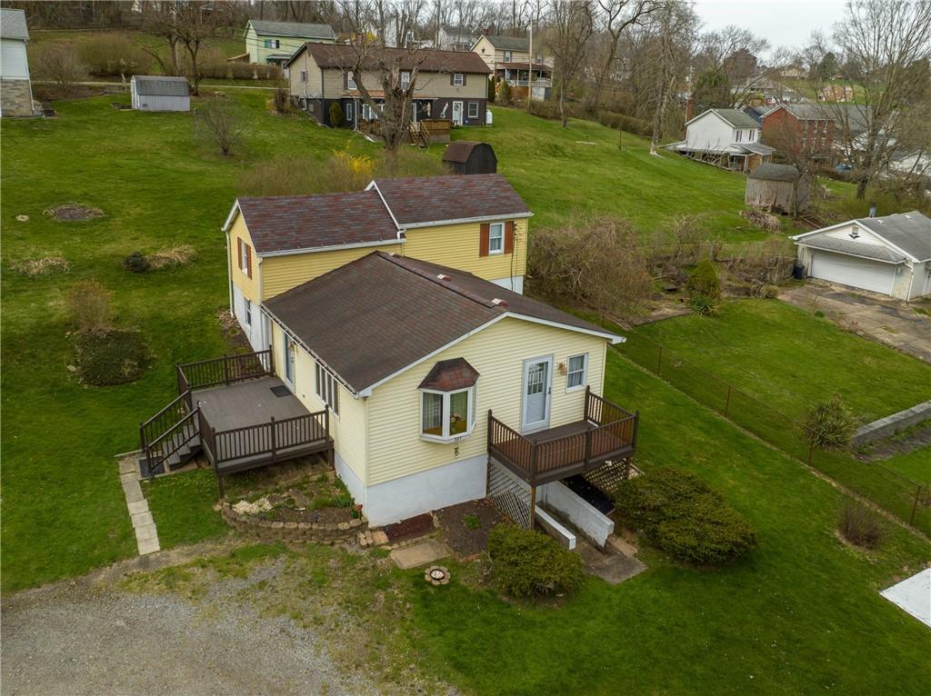 387 Spring Street Yukon, PA 15698 - Photo 21 of 23 Gallery Image 21