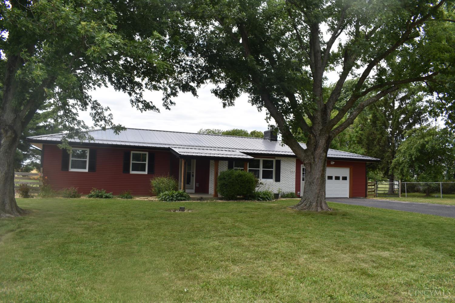 1818 York Road Greenfield, OH 45123 - Photo 2 of 52
