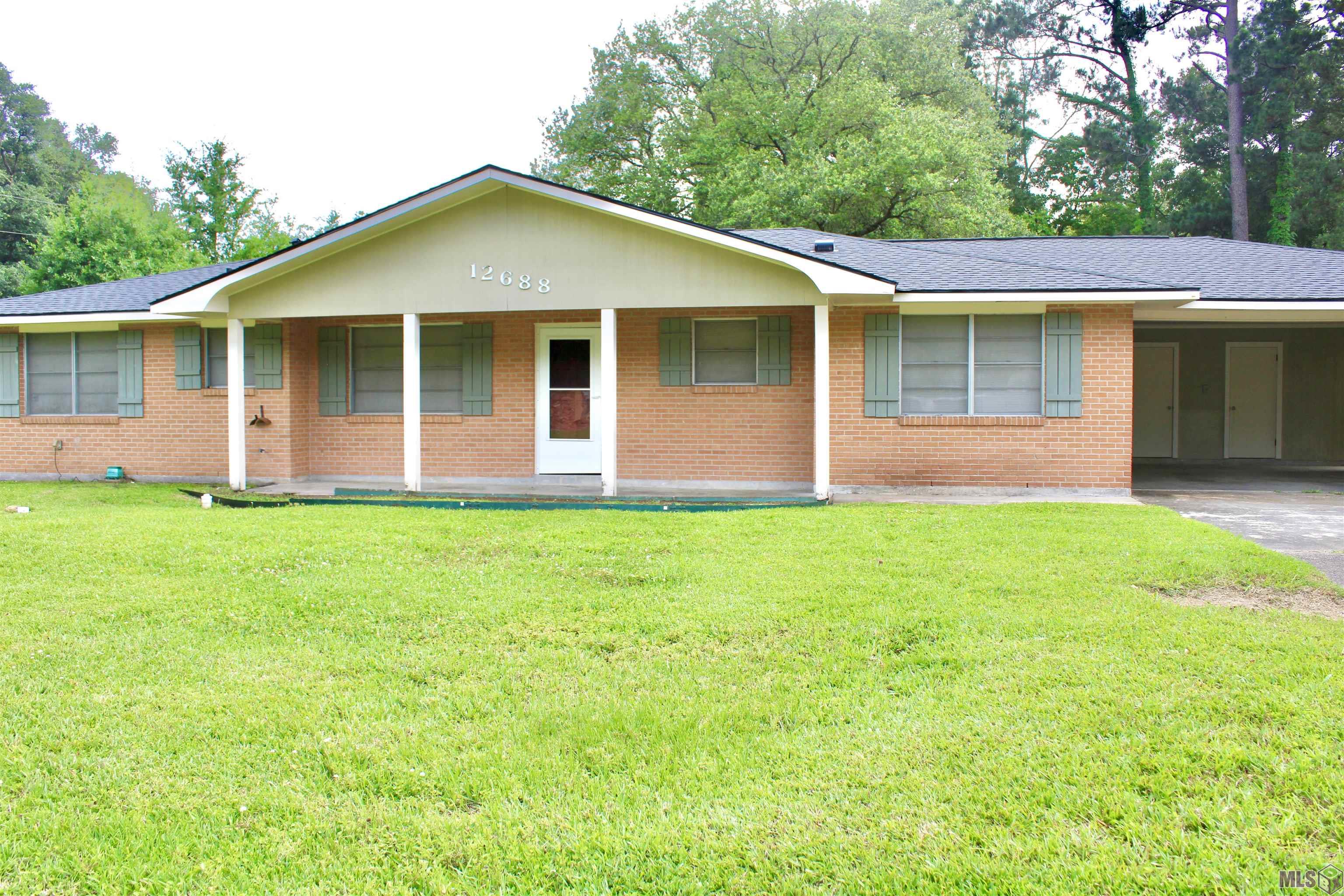 12688 Castle Hill Drive Baton Rouge, LA 70814 - Photo 1 of 16