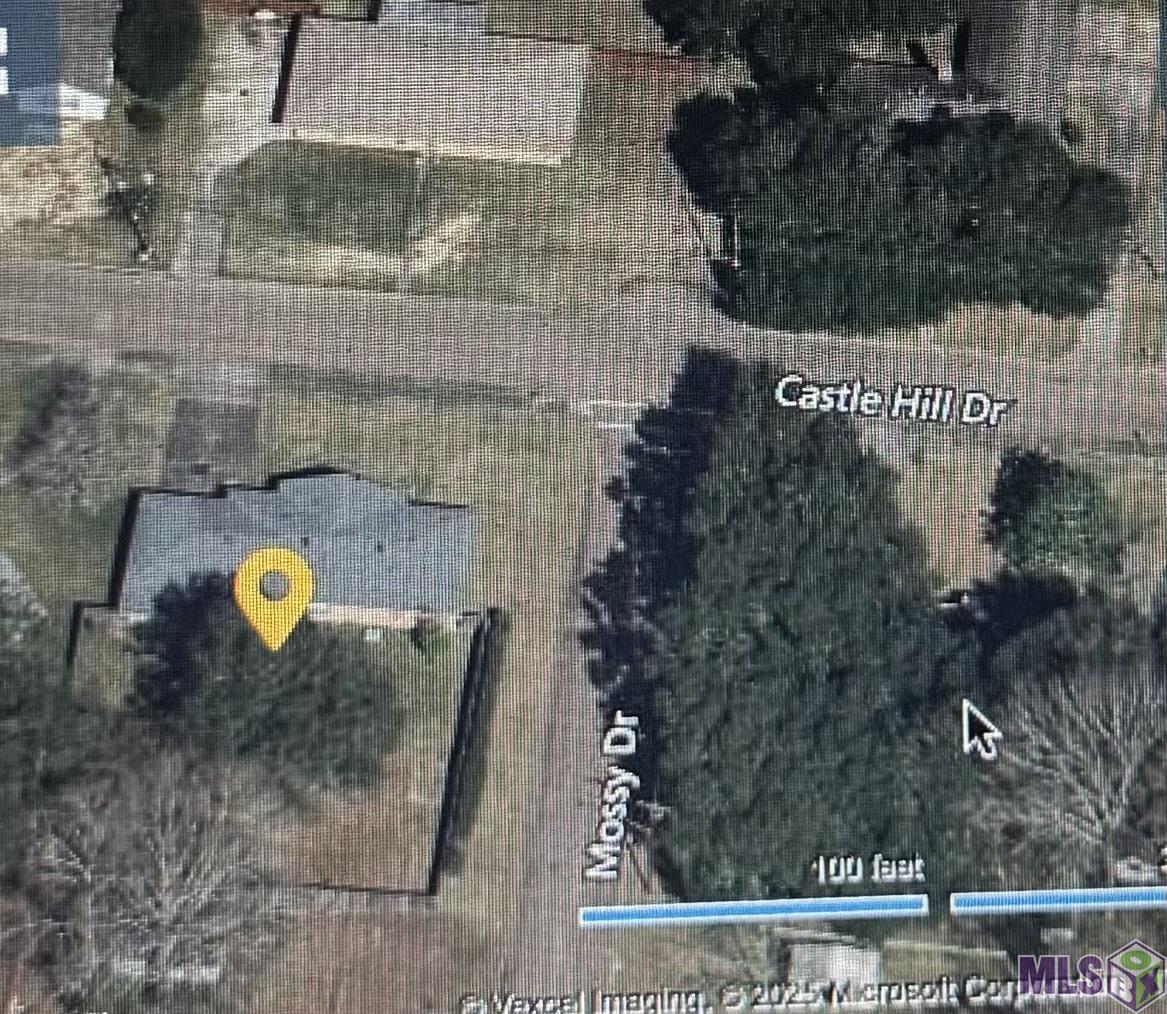 12688 Castle Hill Drive Baton Rouge, LA 70814 - Photo 14 of 16