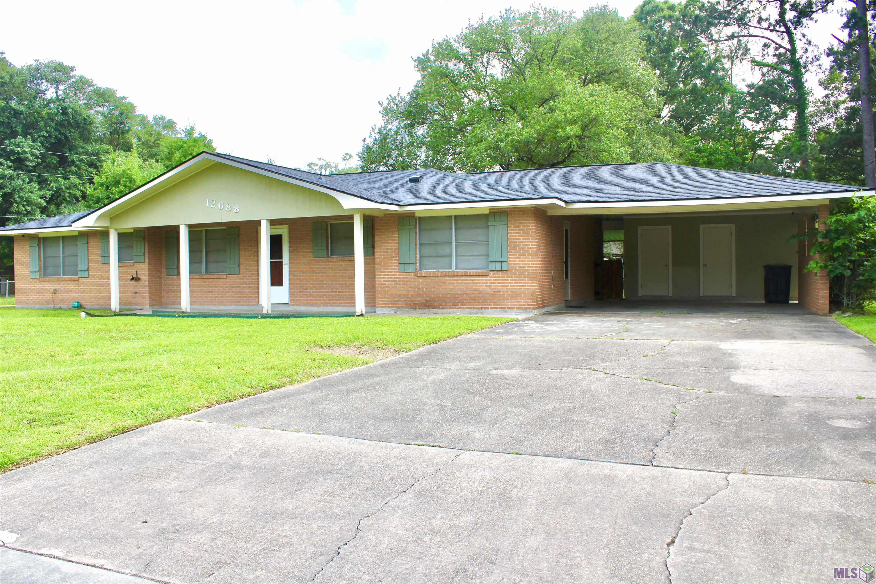 12688 Castle Hill Drive Baton Rouge, LA 70814 - Photo 2 of 16