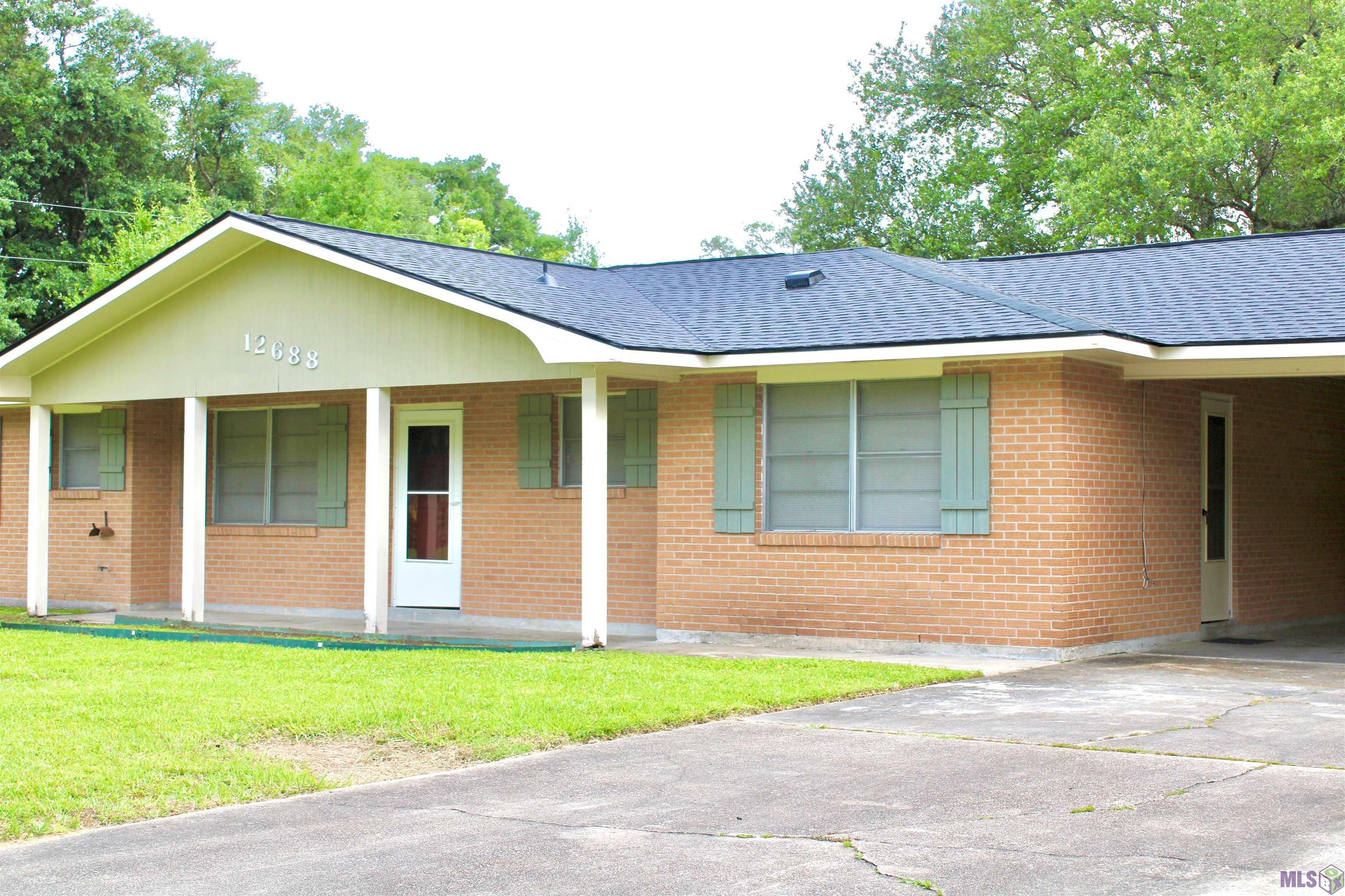12688 Castle Hill Drive Baton Rouge, LA 70814 - Photo 3 of 16