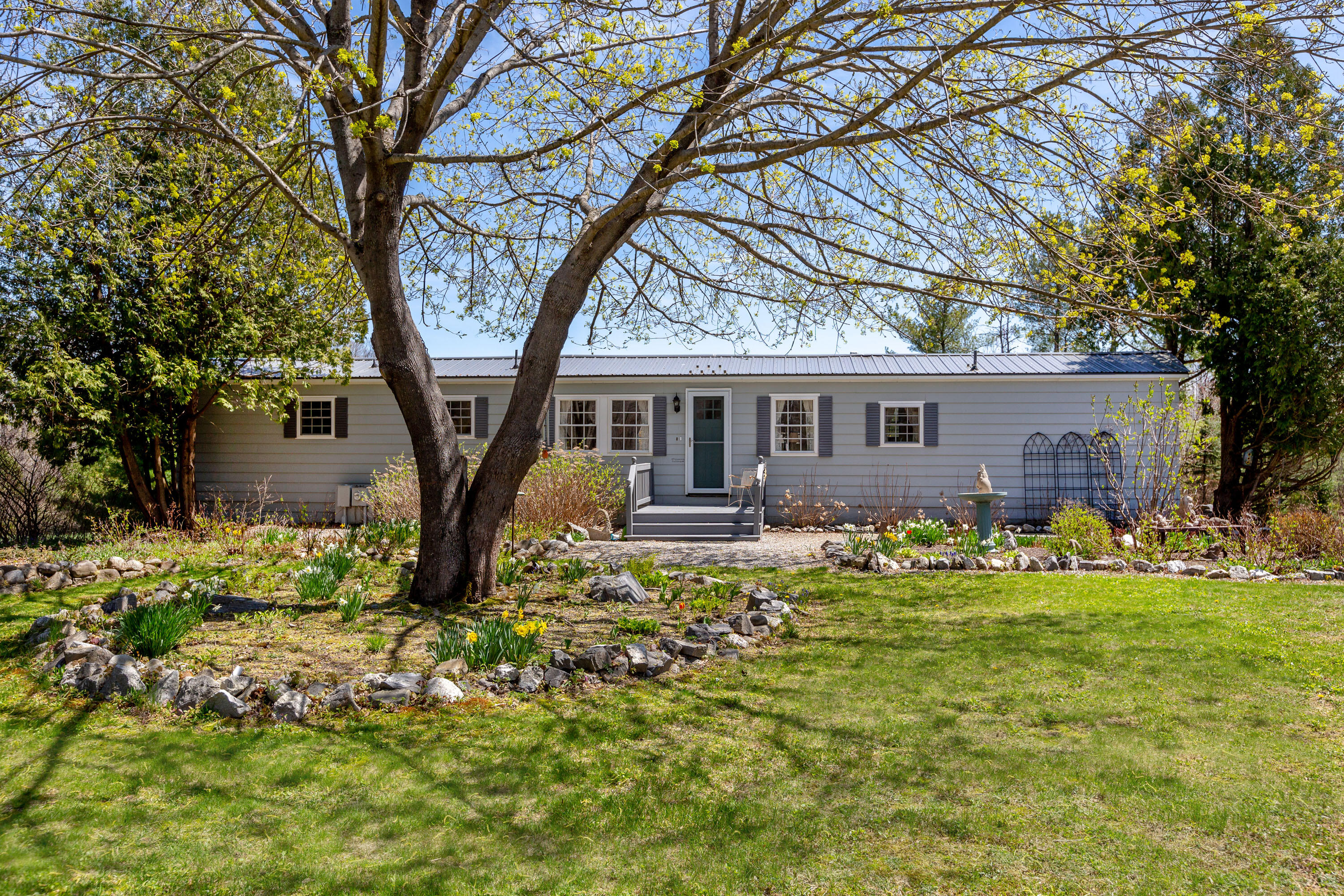 1419 River Road Bowdoinham, ME 04008 - Photo 4 of 72 River_Gosselin_07