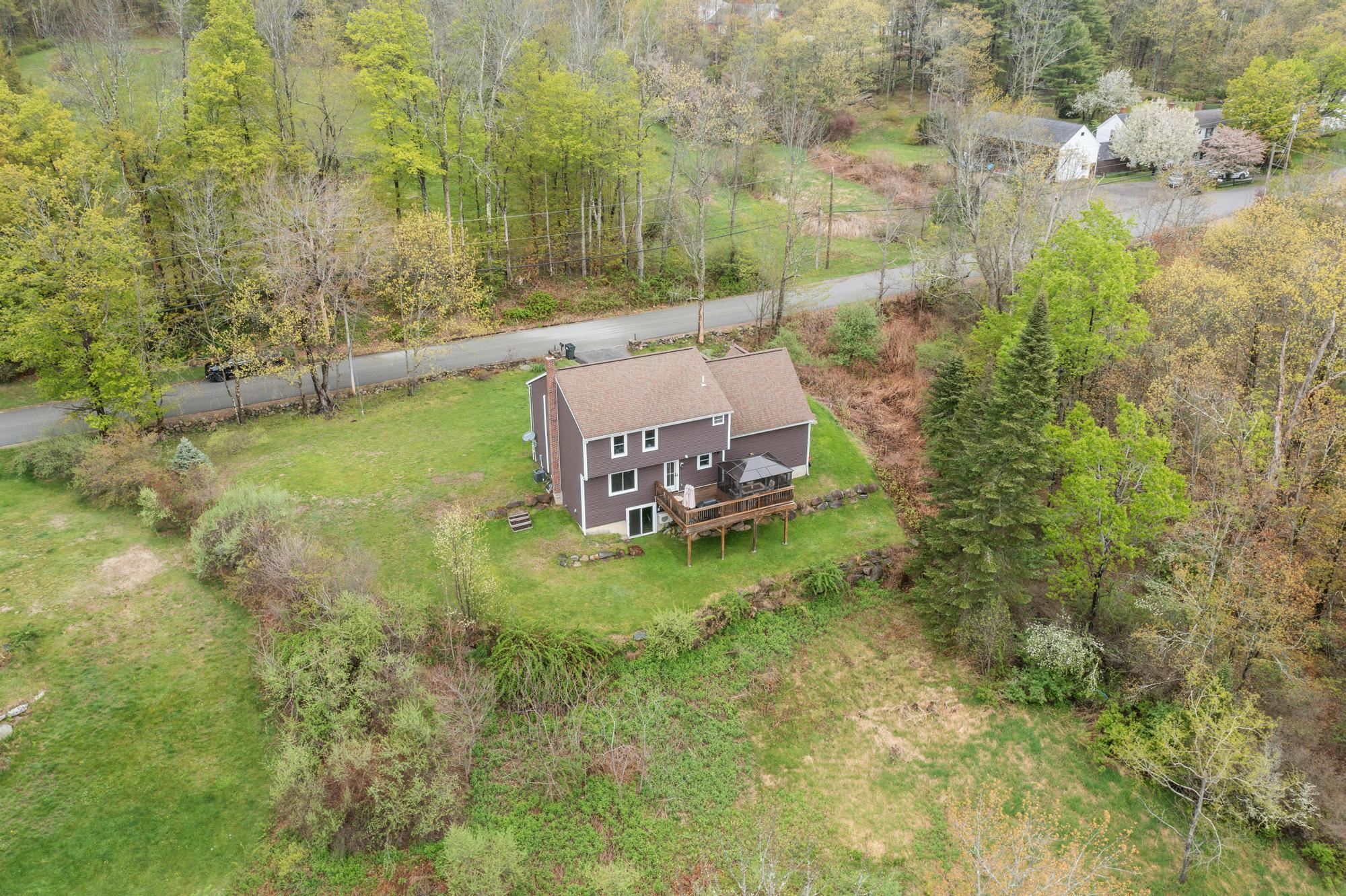 37 Todd Hill Road Rindge, NH 03461 - Photo 48 of 50