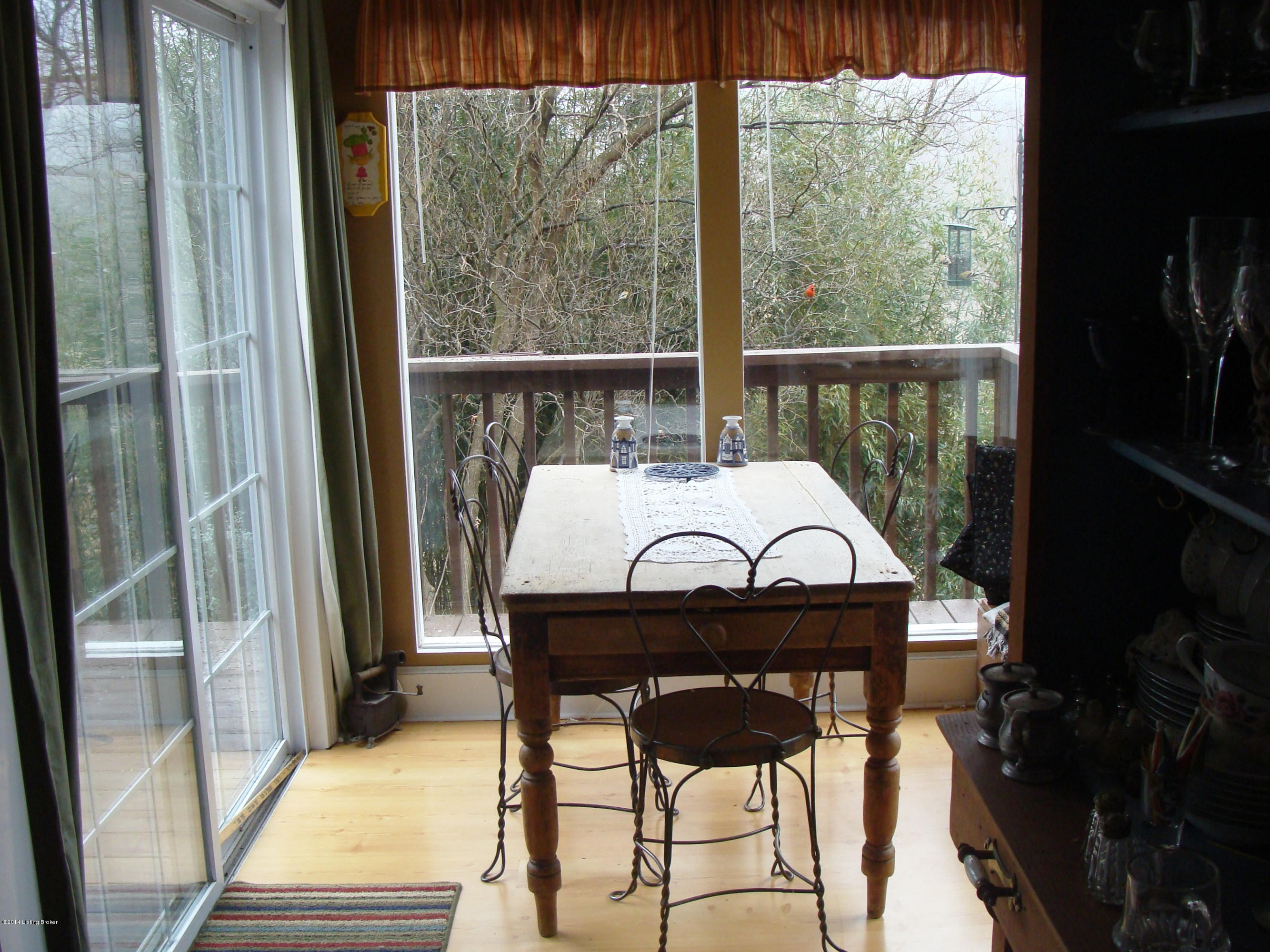 272 Skyview Road West Point, KY 40177 - Photo 6 of 27 Breakfast nock