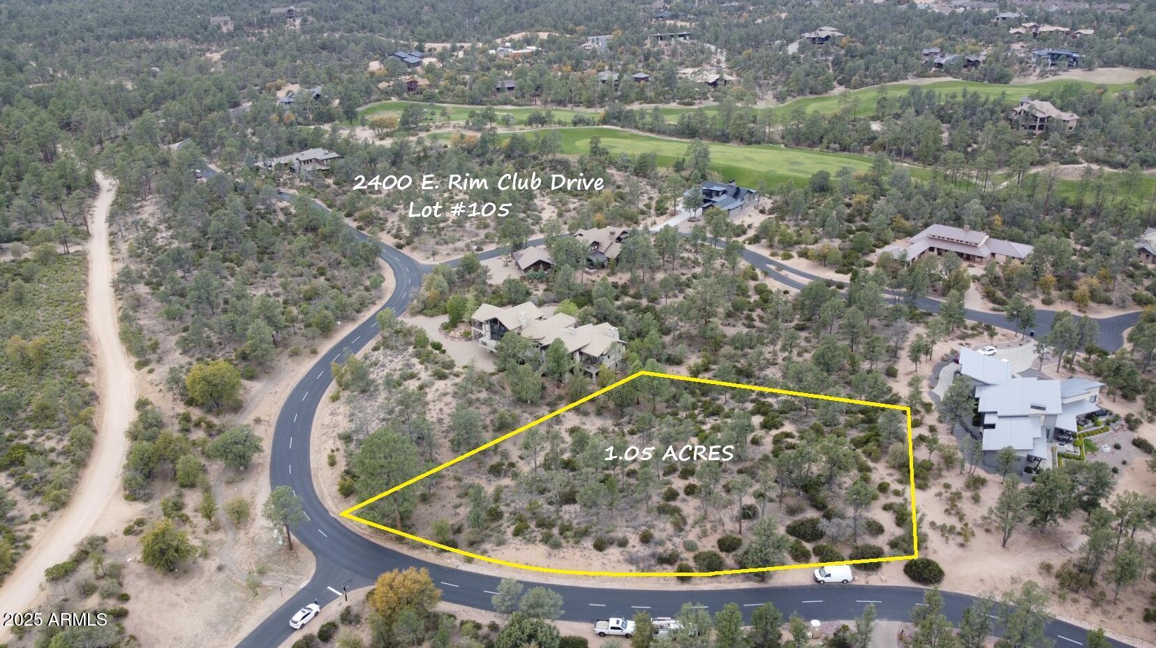 2400 South Rim Club Drive, Unit 105 Payson, AZ 85541 - Photo 3 of 12