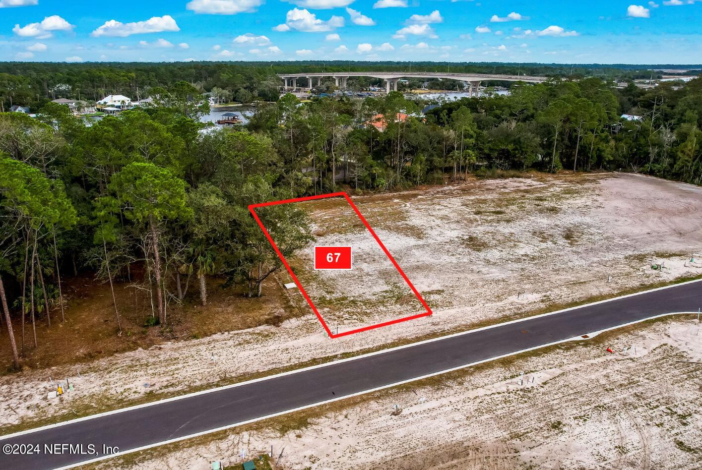 577 Shell Ridge Lane Ponte Vedra, FL 32081 - Photo 1 of 19 lot 67