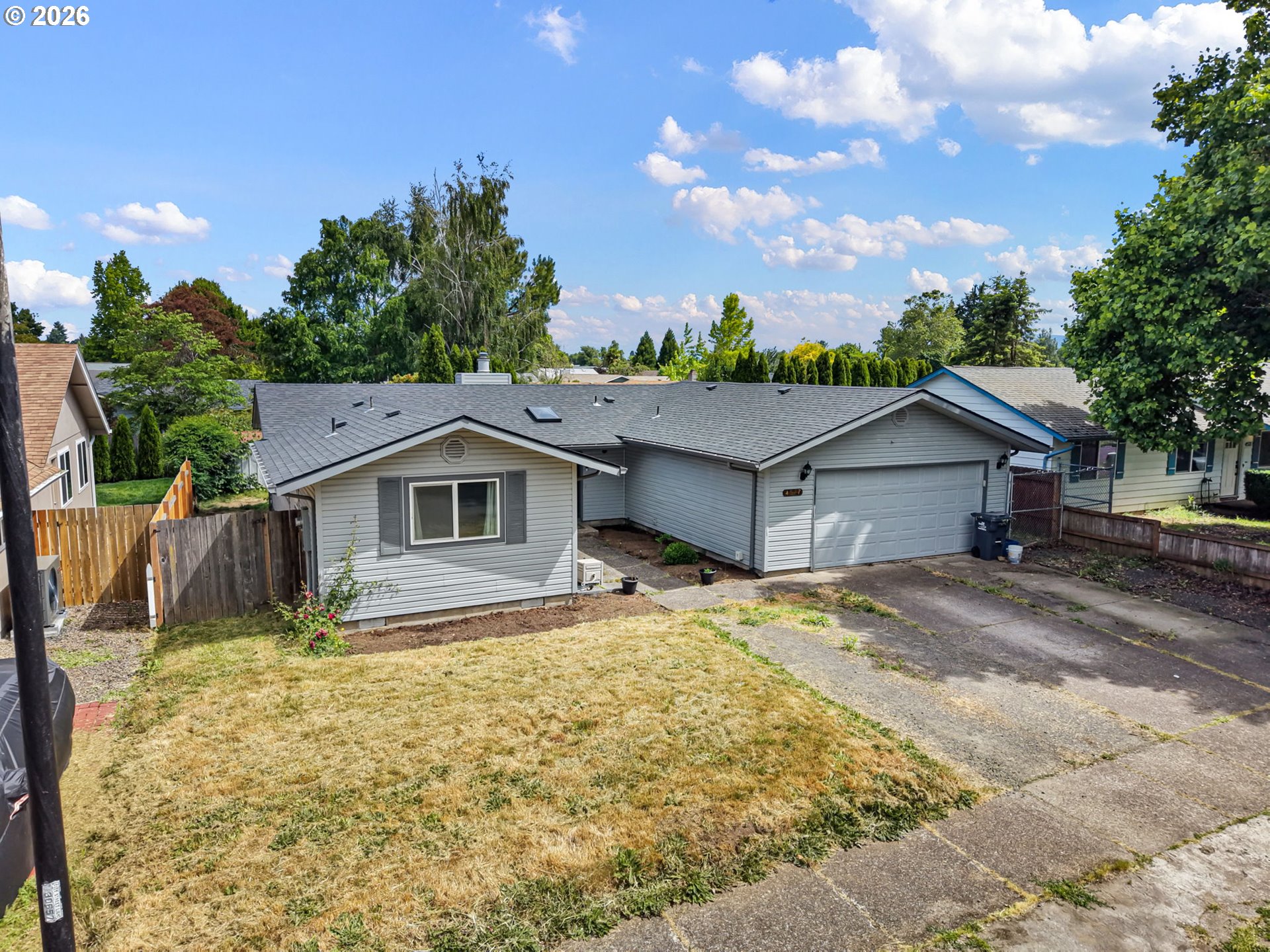 4577 Liberty Street Eugene, OR 97402 - Photo 34 of 38