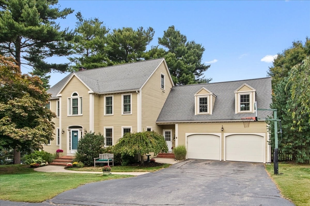 75 Emerson Road East Walpole, MA 02032 - Photo 1 of 42