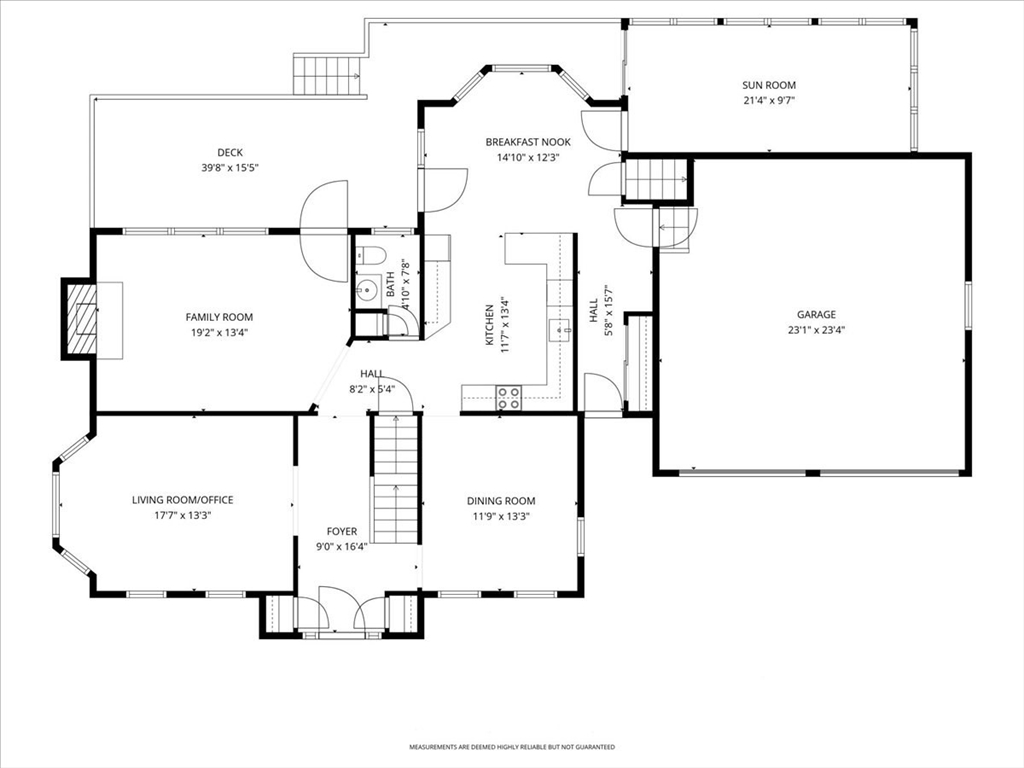 75 Emerson Road East Walpole, MA 02032 - Photo 41 of 42