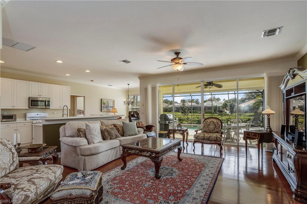 9971 Rookery Circle Estero, FL 33928 - Photo 11 of 36 Great Room
